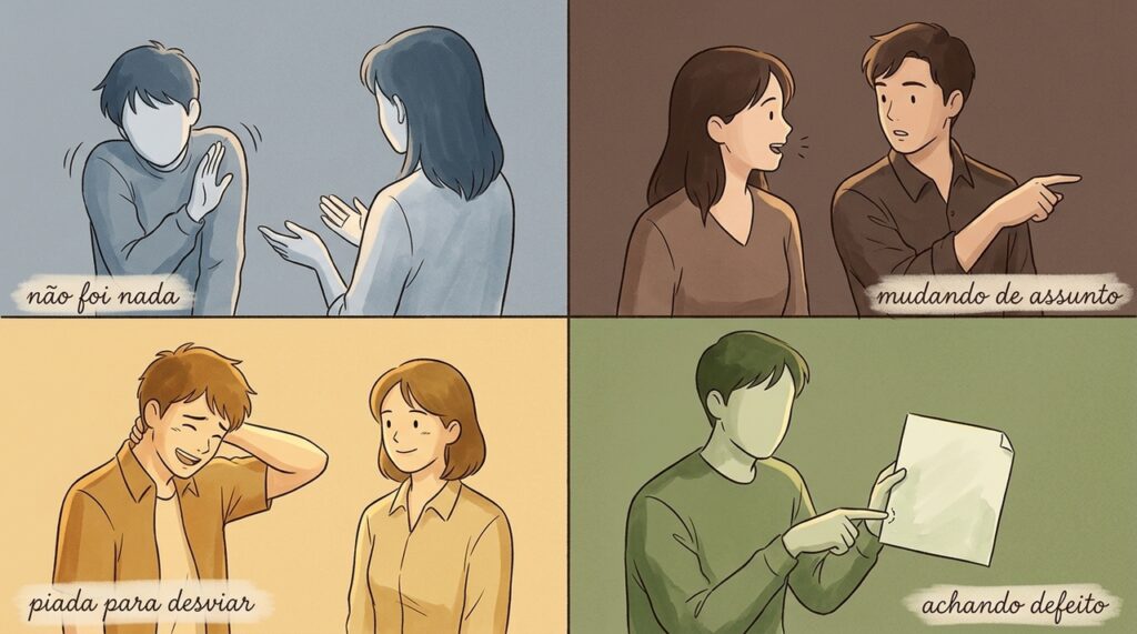 A psicologia explica por que algumas pessoas ficam desconfortáveis quando recebem elogios sinceros