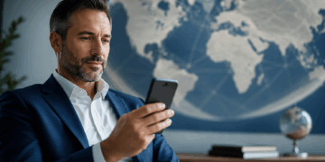 Descubra em 5 minutos como investir no exterior e os impactos no seu patrimônio