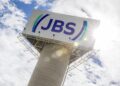 JBS abandona meta de emissões líquidas zero até 2040 e revisa plano ESG