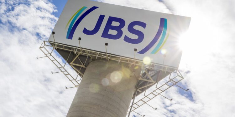 JBS abandona meta de emissões líquidas zero até 2040 e revisa plano ESG