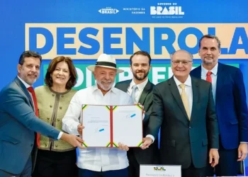 Uso do FGTS no Novo Desenrola atinge menos de 1% da meta do governo
