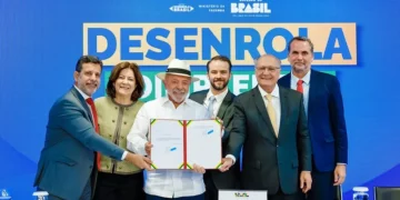 Uso do FGTS no Novo Desenrola atinge menos de 1% da meta do governo