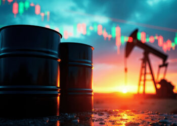 Morning Call: Petróleo se aproxima de US$ 100 com risco de interrupção no abastecimento global