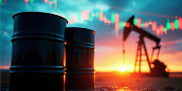 Morning Call: Petróleo se aproxima de US$ 100 com risco de interrupção no abastecimento global