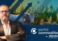 Portal das Commodities completa 4 anos e mira nova fase de crescimento
