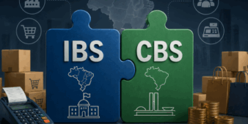 OPINIÃO: Plataformas digitais e a nova dinâmica de responsabilidade no IBS e na CBS