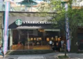 Starbucks retoma expansão no Brasil após onda de demissões e fechamentos