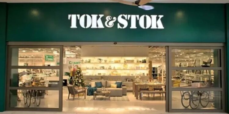 Imagem: Reprodução Tok&Stok
