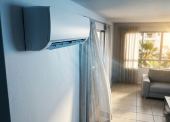 Quanto custa manter a casa climatizada em 2026 deixando o ar-condicionado ligado todas as noites