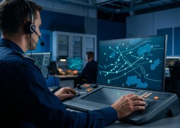 O dispositivo no quadro elétrico que protege os aparelhos quando um surto atinge a casa