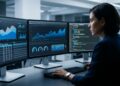 Analista de dados transforma grandes volumes de informação em decisões para empresas