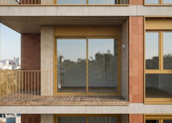 Quanto custa instalar redes de proteção em todas as janelas e na sacada de um apartamento em 2026
