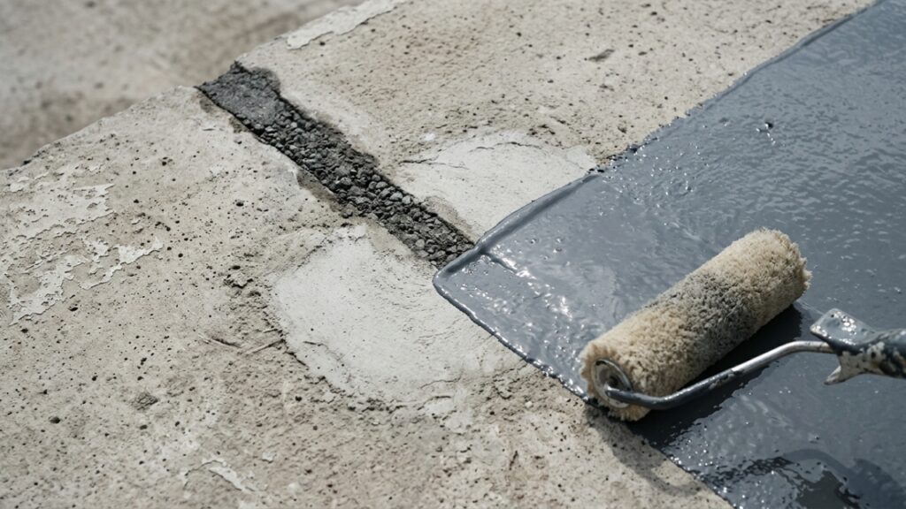 Quanto custa impermeabilizar uma laje de 60 m² em 2026