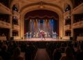 Balé de nível mundial e palcos gigantescos: a maior cidade de Santa Catarina se transformou na capital internacional da dança