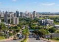 Parques científicos avançados e aeroportos internacionais: o gigante polo urbano paulista considerado a única metrópole sem ser capital