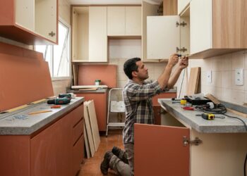Quanto custa colocar móveis planejados em uma cozinha de 10 m² em 2026 e quais detalhes fazem o orçamento praticamente dobrar