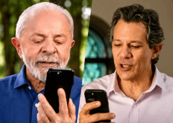 OPINIÃO: Com R$ 5 bilhões em jogo, disparo eleitoral promete bombardeio de mensagens em 2026