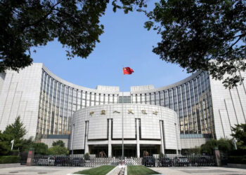 China mantém juros inalterados desde maio de 2025 e sinaliza cautela