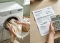 Quanto custa usar uma secadora de roupas toda semana em 2026 e qual é o impacto real na conta de luz