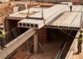 Quanto custa construir um banheiro pequeno no quintal em 2026