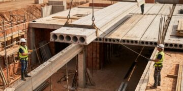 Quanto custa construir um banheiro pequeno no quintal em 2026