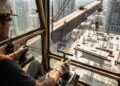 Parede hidráulica de drywall esconde tubulações sem abrir grandes rasgos na alvenaria