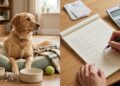 Quanto custa ter um cachorro em 2026 somando tudo o que acontece depois da adoção