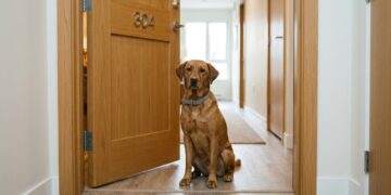 Quando o condomínio pode proibir animais no apartamento
