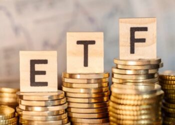 Patrimônio de ETFs de renda fixa quadruplica e supera o de renda variável pela 1ª vez