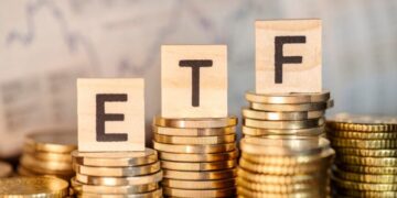 Patrimônio de ETFs de renda fixa quadruplica e supera o de renda variável pela 1ª vez