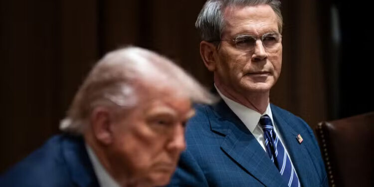 Imagem: Al Drago/Bloomberg