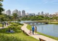 Da decisão visionária de não canalizar suas águas à consagração entre as cidades mais desenvolvidas do Brasil: o que torna este modelo urbano tão admirado