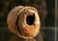 Dedo artificial egípcio com mais de 2.600 anos