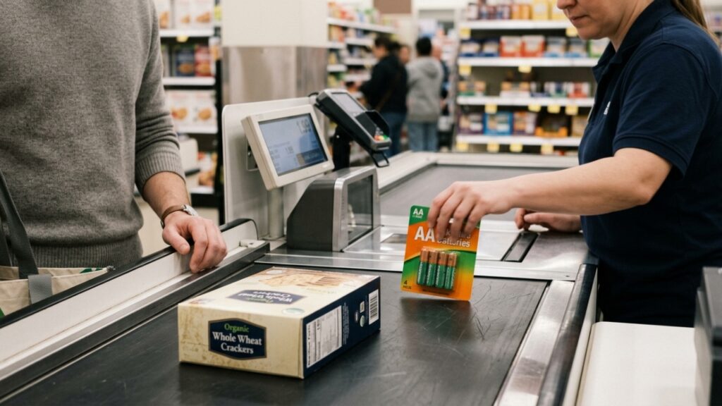 Loja não pode condicionar um produto à compra de outro