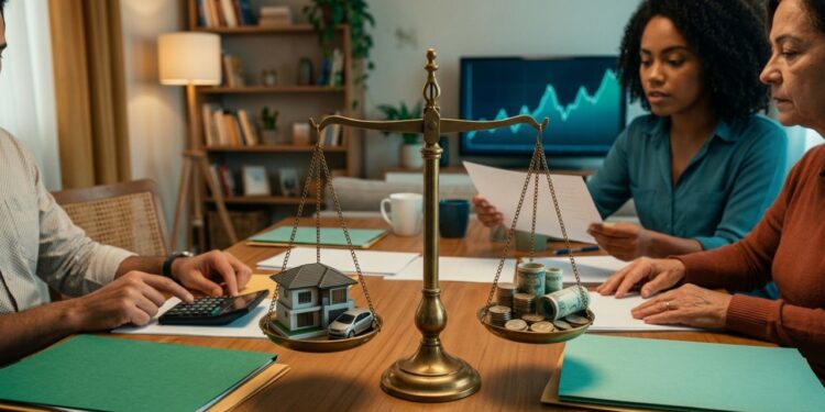 Efeitos da taxa de juros sobre crédito, consumo e investimentos