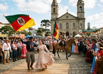 Capital Nacional do Moscatel por lei sancionada em 2019 e selo de origem desde 2015: a cidade gaúcha que concentra a maior produção de uvas moscato do país