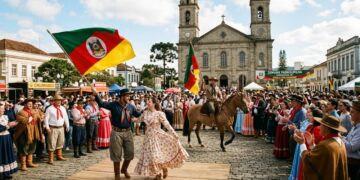 Capital Nacional do Moscatel por lei sancionada em 2019 e selo de origem desde 2015: a cidade gaúcha que concentra a maior produção de uvas moscato do país