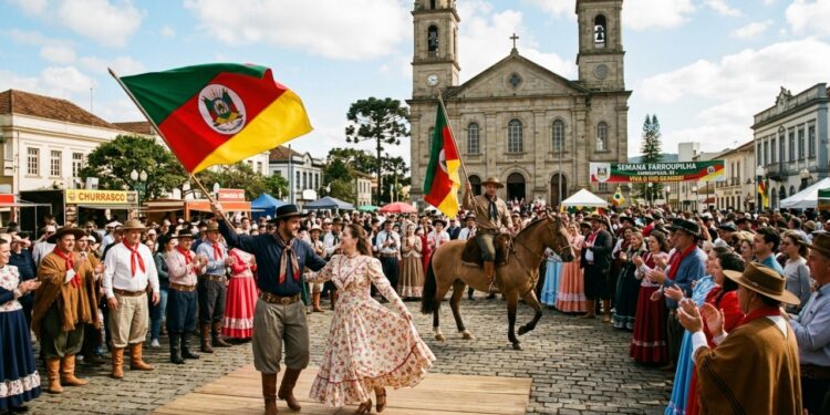Capital Nacional do Moscatel por lei sancionada em 2019 e selo de origem desde 2015: a cidade gaúcha que concentra a maior produção de uvas moscato do país