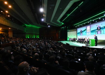 Agro vira alvo de presidenciáveis em meio a desafios fiscais e comerciais
