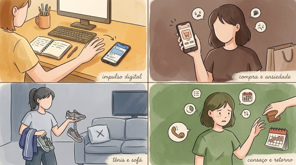 A psicologia explica por que interromper um hábito antigo costuma ser mais difícil do que criar um comportamento completamente novo
