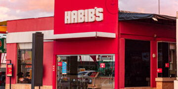 Habib’s pede recuperação judicial sob impacto da expansão do delivery e dos juros altos
