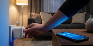 Vale a pena instalar tomadas inteligentes? Veja onde elas fazem mais diferença