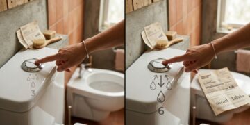 Quanto custa transformar a descarga comum em dual flush sem trocar todo o vaso sanitário