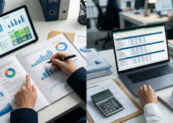 O consultor de sustentabilidade transforma indicadores em decisões para as empresas