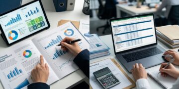 O consultor de sustentabilidade transforma indicadores em decisões para as empresas
