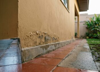 Quanto custa instalar sensores que fecham a água automaticamente antes que um vazamento alague a casa