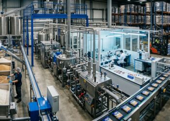 Engenheiro de alimentos trabalha para que produtos durem mais sem perder qualidade ou segurança
