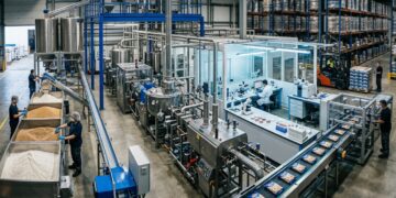 Engenheiro de alimentos trabalha para que produtos durem mais sem perder qualidade ou segurança