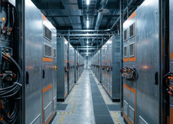 Uma bateria de ferro, água e ar pode armazenar energia por vários dias e ajudar a reduzir a dependência das baterias de lítio