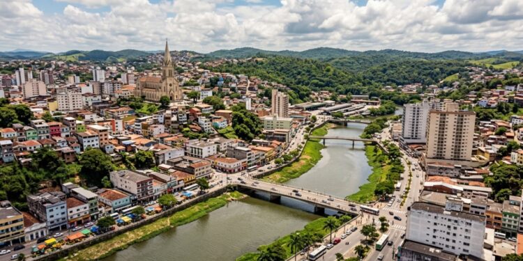 Um órgão federal criado em 1957 para salvar a lavoura do cacau ainda tem raízes ali: a cidade baiana que deu nome à região grapiúna